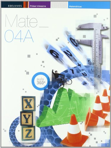 Matematicas 4º eso opcion a (aula 360º)