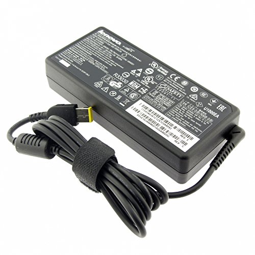 Original Netzteil für Lenovo ADL135NDC3A, 20V, 6.75A, 135W - 2