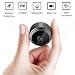 Produktbild Mini Kamera WiFi Kamera HD 1080P Mini Überwachungskamera Jslai IP Record Kamera 150 Grad Weitwinkel Home Security Überwachungskameras Motion Detection und Nachtsicht für iPhone Android iPad PC