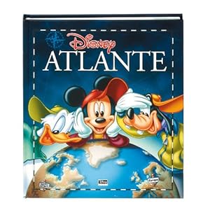 Atlante Disney