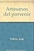 Produktbild Artesanos del porvenir (Spanish Edition)