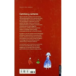Caminos y cantares/ Roads and Songs