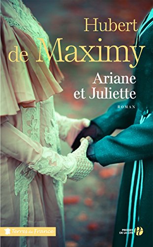 Ariane et Juliette en ligne