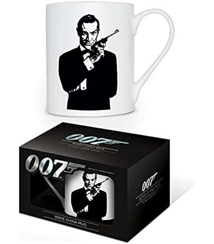 COLLECTION CINEMA PRESTIGE - James Bond 007 & Thunderball