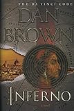 Inferno: A Novel (US version)