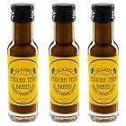 Mexican Tears® – Green Pepper Sauce – 3er Pack, scharfe Sauce aus Chili & Meersalz – Bild 1