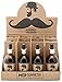 Beard Oil - Nano Absolute Professional Beard Oil 100ml
