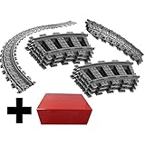 Jeu lego train