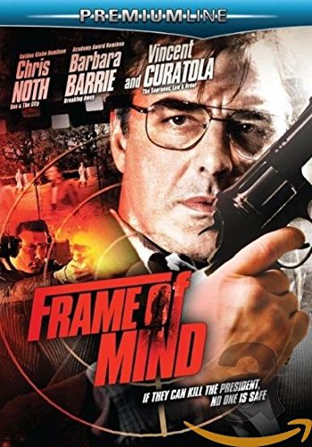 Preisvergleich Produktbild 1-DVD SPEELFILM - FRAME OF MIND