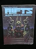 Image de Rifts Sourcebook