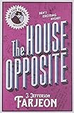 Cover zum Buch House Opposite