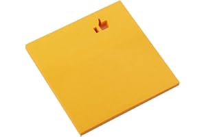 smart by Leviatan Smart 110539 karteczki samoprzylepne samoprzylepne samoprzylepne 75 x 75 mm 50 arkuszy