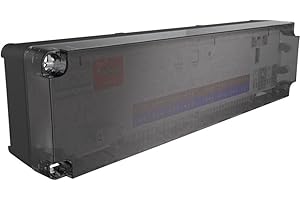 Salus Controls iT600 Klemmleiste KL08RF