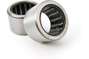 ebikefans Accessoires de réparation pour Bafang BBS01 BBS02 BBSHD Moteur moyen engrenage/roulement/joint d'huile/lavage à cliquet Pièces de rechange