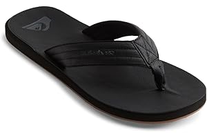 Quiksilver Carver Squish - Sandalias para Hombre
