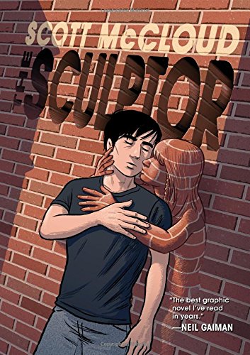 Download The Sculptor