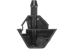 JTSGHRZ Per Nissan Qashqai 2008-2014, 2 ugelli per ugelli lavavetri per vetri Auto