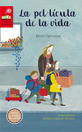 La pel·lícula de la vida (El Barco de Vapor Roja)