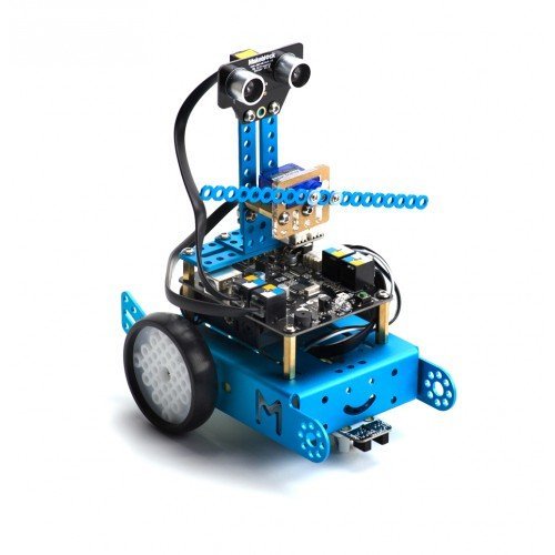 Makeblock 98052 Roboter blau