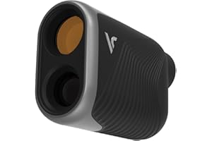 VOICE CADDIE L6 RANGEFINDER - Black