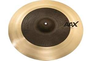 Sabian 22" AAX Omni