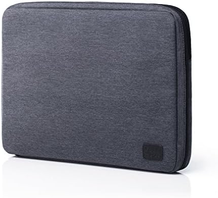 MATTEO 15 inch Laptop Sleeve Case Notebook Computer Bag For 15" MacBook Pro Touch ID/DELL XPS 15/15 Microsoft Surface Book 2/15.6 ASUS ZenBook UX530 UX550/14 Razer Blade