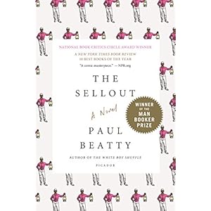 The Sellout: A Novel