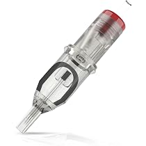 A-minusone 1003RL Tattoo Needle Cartridges - 20pcs - Tattoo Unleashed A-minusone 1003RL Tattoo Needle Cartridges - 20pcs - Tattoo Unleashed