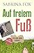Auf freiem Fuß: Ein Jahr ohne Schuhe? by 