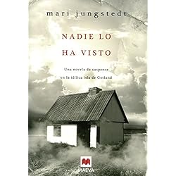 Nadie lo ha visto