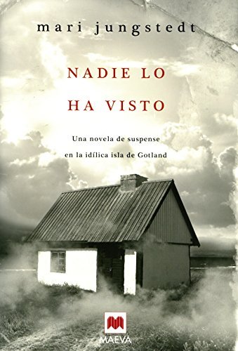 Nadie lo ha visto