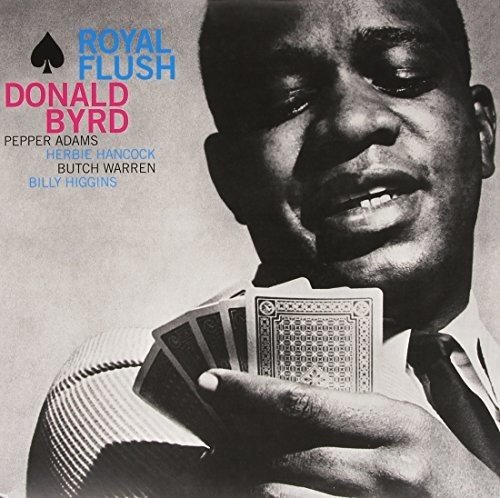 Royal Flush [Vinilo]