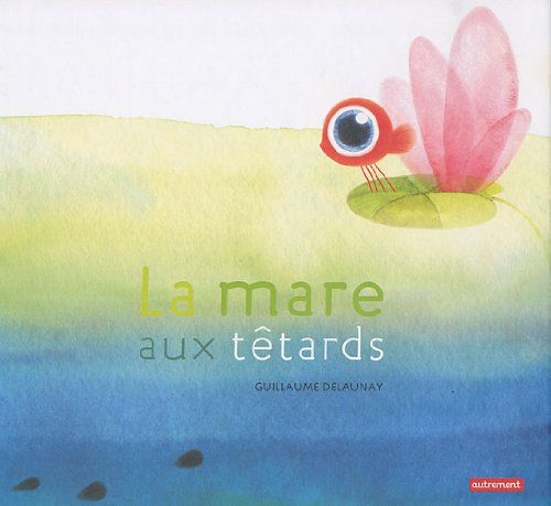 couverture de : Mare aux t&ldquo;tards (La)