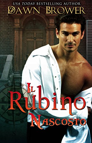 Dawn Brower -  Marsden Romance Vol. 04 Il rubino nascosto (2018)