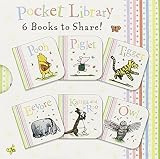 Image de Winnie-The-Pooh Pocket Library