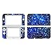Produktbild Skin Sticker for Nintendo New 3DS XL,Sopear Mini Tragbare Spielmaschine Aufkleber Set Game Controller Abdeckung Haut Dekoration Zubehör für Nintendo Neue 3DS XL Host Stil D