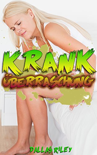 Krank Überraschung
