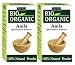 Indus Valley 100% Organic Amla Powder 200g RS.250.00
