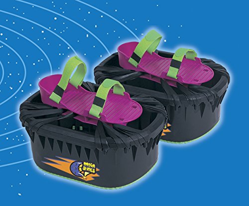 Moon Shoes (Various Styles)