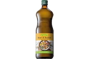 RAPUNZEL Brat- & Backöl 2 x 1 L