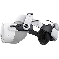  Quest 3 & M3 PRO Head Strap セット BOBOVR M3 Pro Head Strap Compatible With Meta Quest 3S,Magnetic