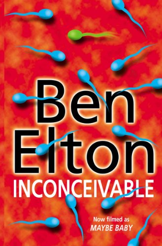 Inconceivable (English Edition) Inconceivable (English Edition)