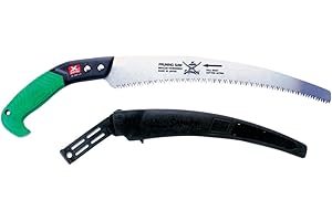 SEGACCIO CON FODERO SAMURAI ART. C330LH