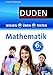 Duden - Einfach klasse: Mathematik 6. Klasse (Wissen-Üben-Testen) by Timo Witschaß, Wiebke Salzmann