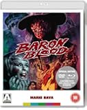 Baron Blood [Blu-ray]