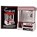 Produktbild COSTWAY Candy Grabber mit Musik | Süßigkeitenautomat mit Spielmünze | Greifautomat Spielzeug Geschenk | Kinder Spielautomat 35x26x20cm