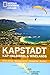 NATIONAL GEOGRAPHIC Explorer Kapstadt mit Kap-Halbinsel und Winelands by 
