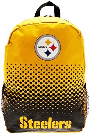 NFL Pittsburgh Steelers Fade Backpack