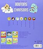 Image de petites comptines pour s'endormir