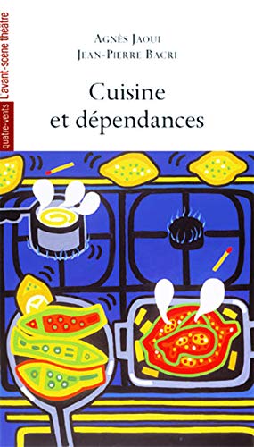 Cuisine et Dependances Cuisine et Dependances